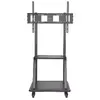TV Mount Trolley Stand Manhattan 461665 Photo 3
