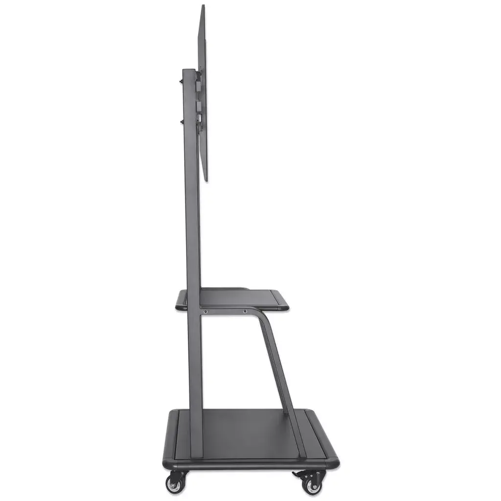 TV Mount Trolley Stand Manhattan 461665 Photo 4