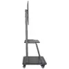 TV Mount Trolley Stand Manhattan 461665 Photo 4