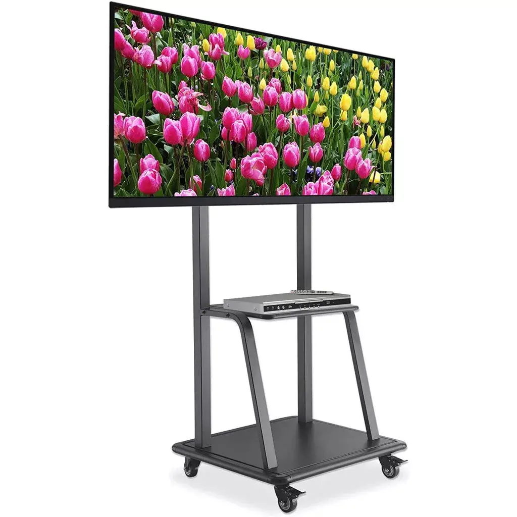TV Mount Trolley Stand Manhattan 461665 Photo 5