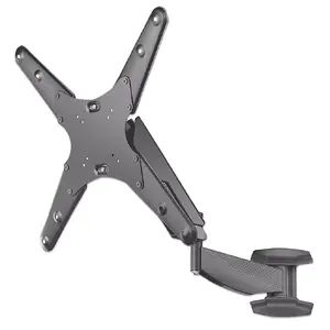 TV Mount Manhattan 461641 Spring Arm 21-55" Black