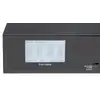 INTELLINET 8 porta Gigabit PoE+ slēdzis ar LCD Photo 3