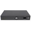 INTELLINET 8 porta Gigabit PoE+ slēdzis ar LCD Photo 6
