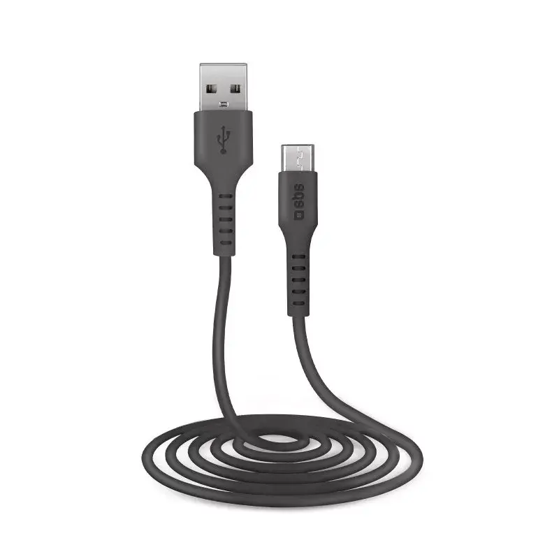 Charging cable SBS TEKabelMICRO2K Photo 2