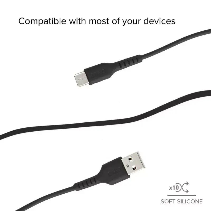 Charging cable SBS TEKabelMICRO2K Photo 4