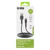 Charging cable SBS TEKabelMICRO2K Photo 6