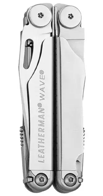 Многофункциональные плоскогубцы Leatherman Wave Photo 2