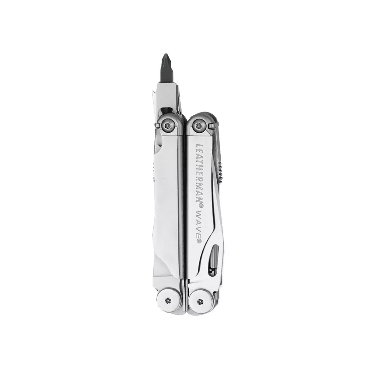 Многофункциональные плоскогубцы Leatherman Wave Photo 6