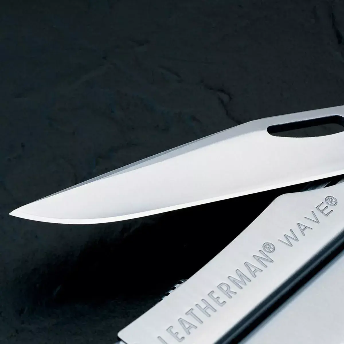 Многофункциональные плоскогубцы Leatherman Wave Photo 8
