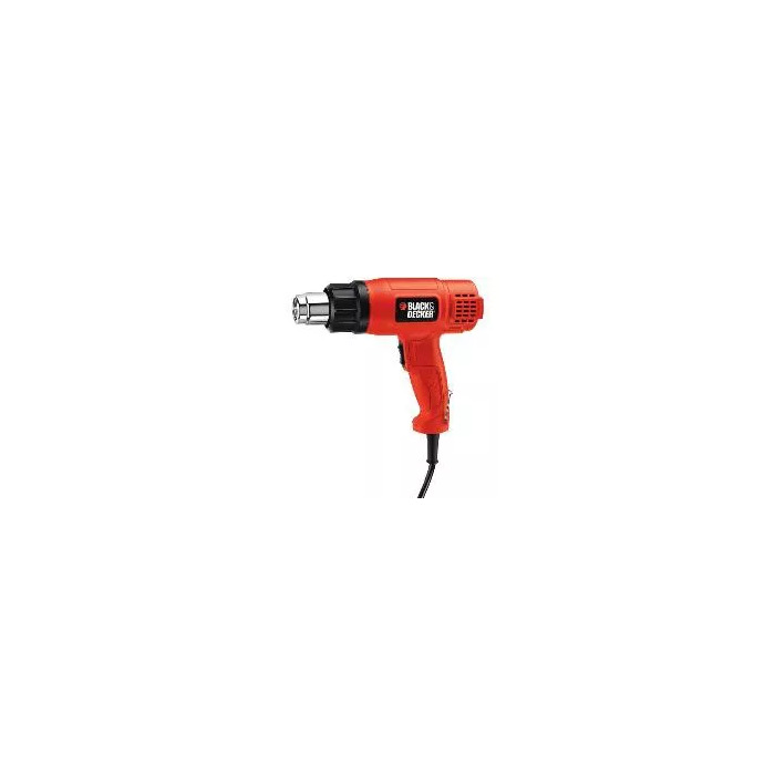 black&decker KX1650 Photo 1