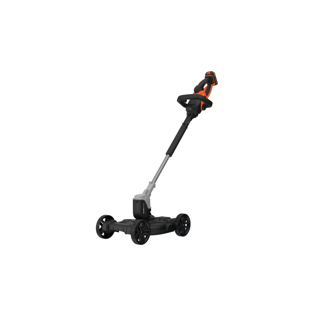 Zāles pļāvējs Black & Decker CM100-XJ Photo 2