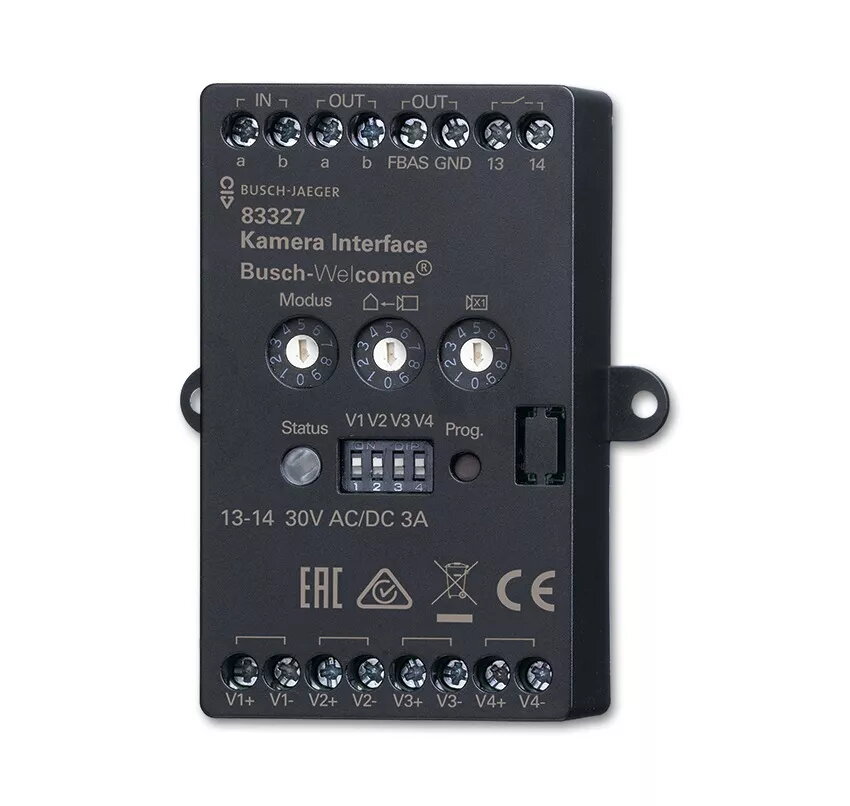 Home Automation
