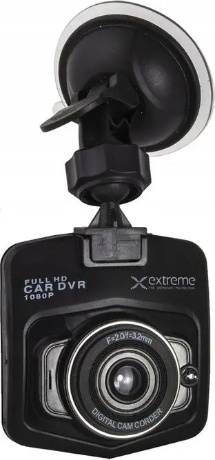 Видеорегистратор Esperanza XDR102 Photo 5