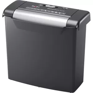 Шредер Rexel Momentum S206