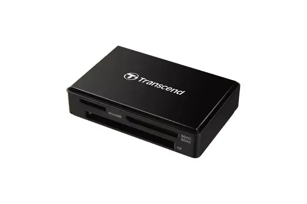 Картридер Transcend RDF8 Photo 2