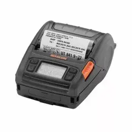 BIXOLON thermal label printer SPP-L3000 with USB, RS232, Wi‑Fi, 203 dpi (8 dots/mm), display, ZPL II/CPCL