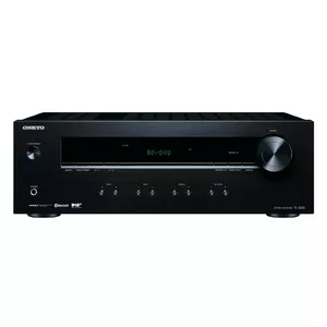 Stereo Receiver ONKYO TX-8220 100 W 2.1 channels Black