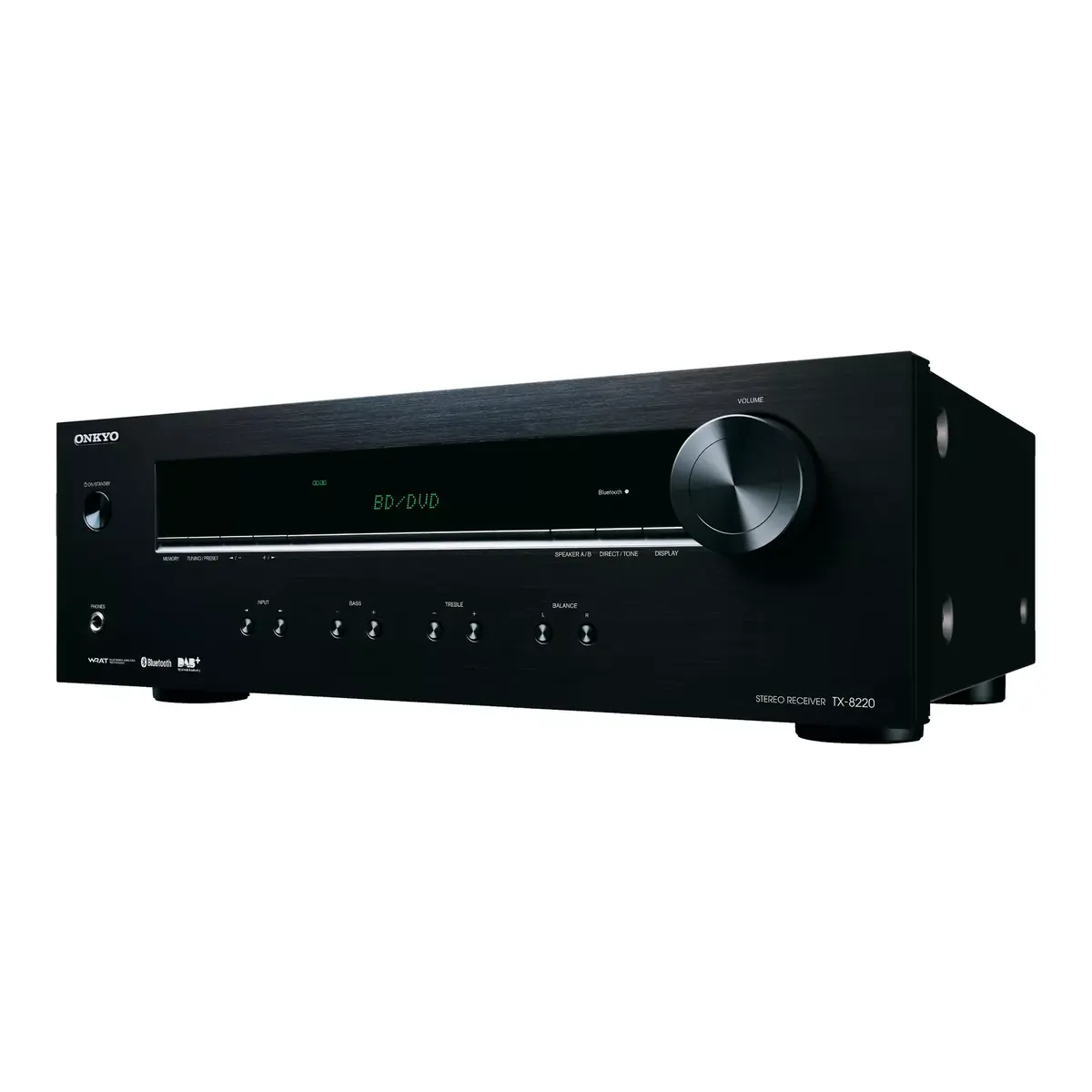 Stereoreceivers ONKYO TX-8220 Photo 2