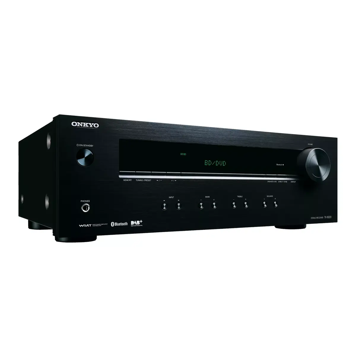 Stereoreceivers ONKYO TX-8220 Photo 3