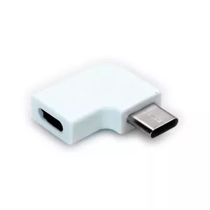 Cable Gender Changer ROLINE 12.03.2996 USB Type C White