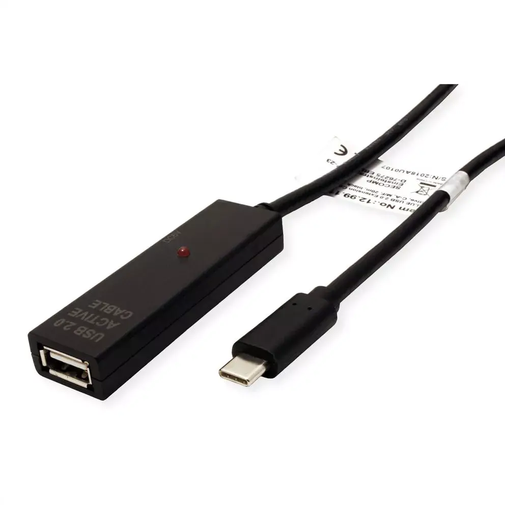 USB кабель VALUE 12.99.1114 Photo 4