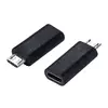 VALUE Micro-USB B to USB-C 2.0 adapter Photo 2