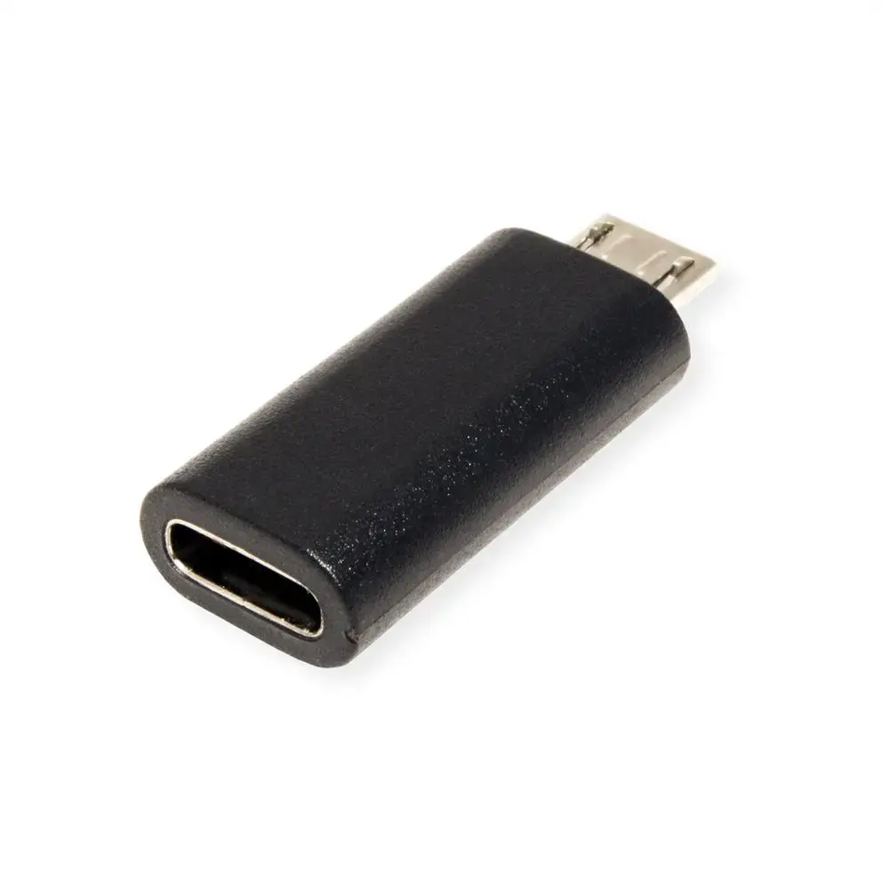 VALUE Micro-USB B to USB-C 2.0 adapter Photo 3