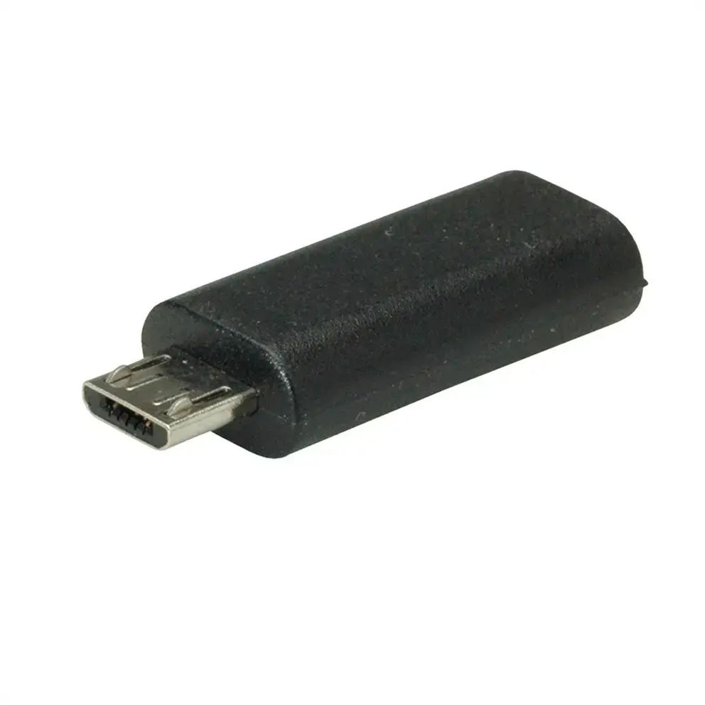 VALUE Micro-USB B to USB-C 2.0 adapter Photo 5