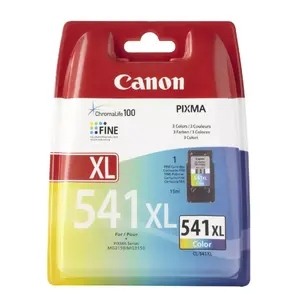 Картридж Canon CL-541XL Цветной
