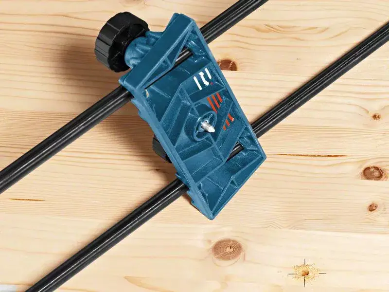 Bosch OFZ Professional Bosch 1600A0011C Photo 2
