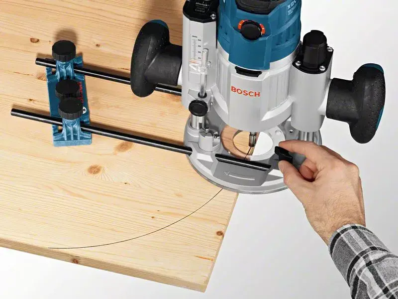 Bosch OFZ Professional Bosch 1600A0011C Photo 3