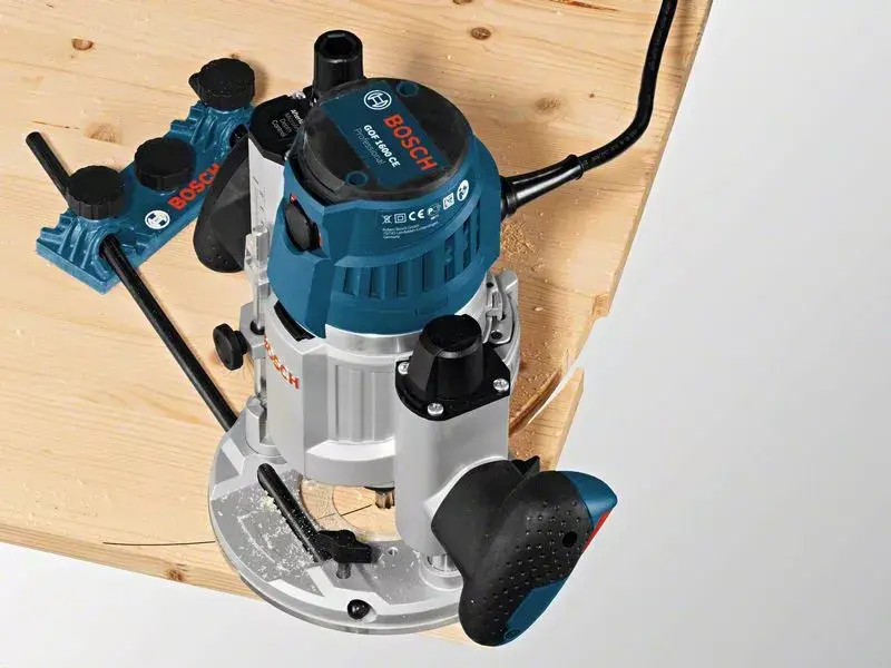 Bosch OFZ Professional Bosch 1600A0011C Photo 4