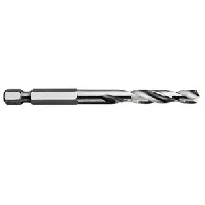 Drill bit Bosch 2609390592, straight drill, length 100 mm, 1 piece