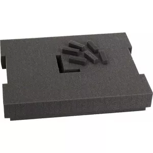 Foam insert Bosch 1600A001S0