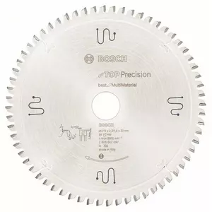 Пила дисковая Bosch 2 608 642 097 21.6 см 1 шт.