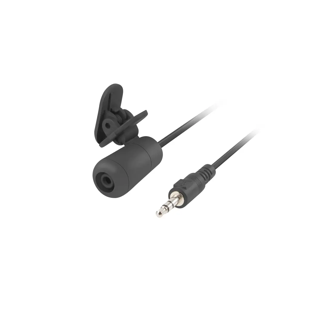 Клипсовый микрофон NATEC NMI-1351 Photo 3