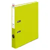 Ring binders Herlitz maX.file A4 Zaļš Photo 2