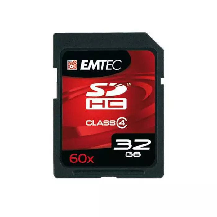 EMTEC EKMSD32G60XHCN Photo 1