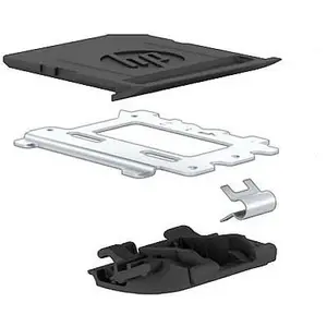 Plastic parts kit for HP EliteBook 840 G2 / EliteBook 740 G2 — HP replacement kit (MPN 730958-001)