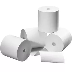 Thermal Paper Capture 20000206