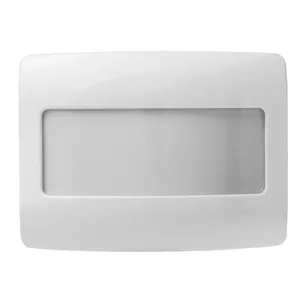 Lupus Electronics 12110 motion detector Passive infrared (PIR) sensor Wireless Ceiling/wall White