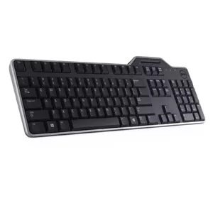 Keyboard DELL KB813 Universal USB QWERTY US English Black