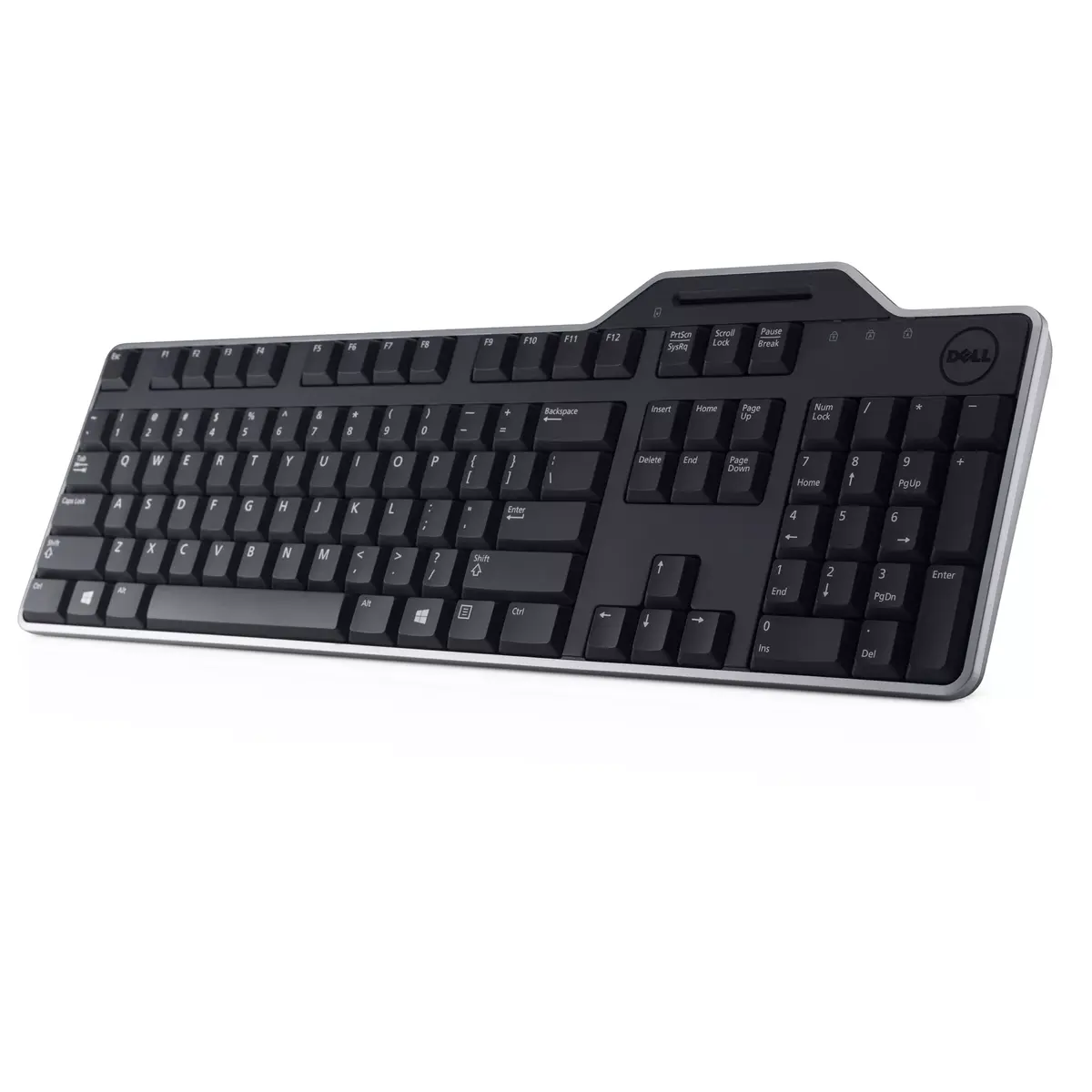 Klaviatūra DELL KB813 Photo 2