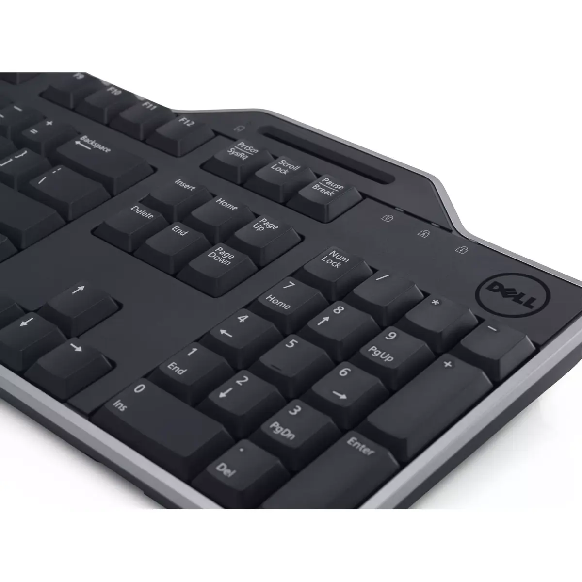 Klaviatūra DELL KB813 Photo 3
