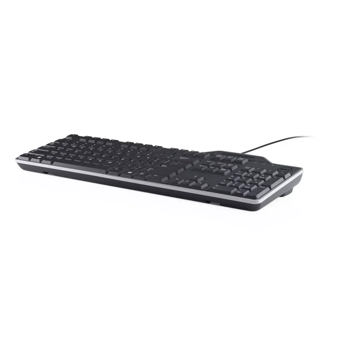 Klaviatūra DELL KB813 Photo 7