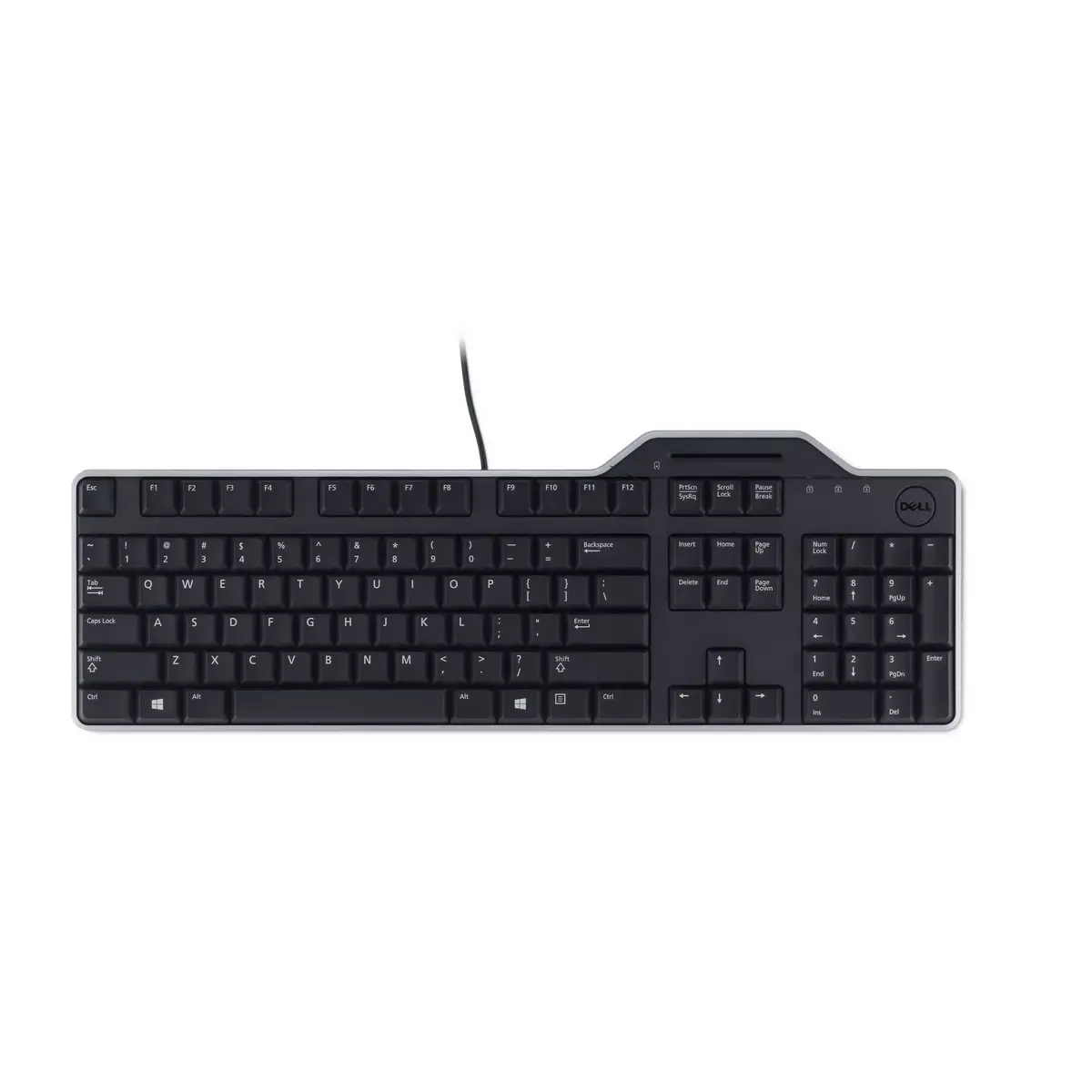Klaviatūra DELL KB813 Photo 9