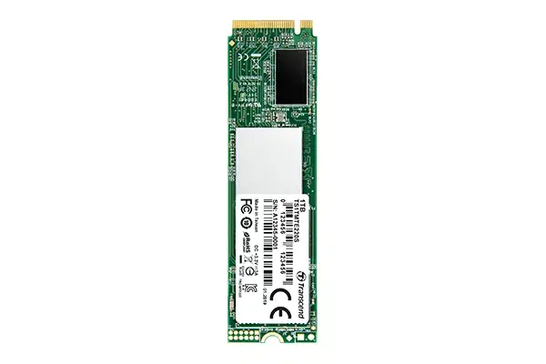 SSD Transcend 1TB TS1TMTE220S Photo 4