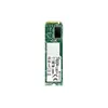 SSD Transcend 512GB TS512GMTE220S Photo 3
