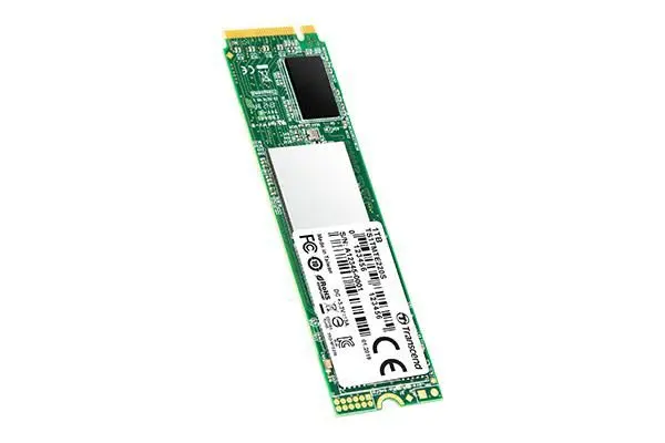 SSD diskdziņš Transcend 512GB M.2