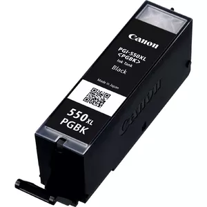 Ink Cartridge Canon PGI-550XL Black